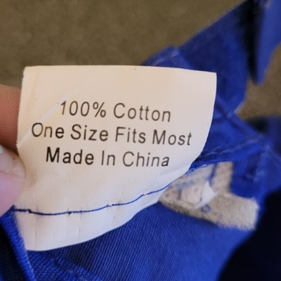 NAPA Racing Nascar Chase Elliot Ron Capps Embroidered Signature Hat Adjustable - Picture 12 of 12